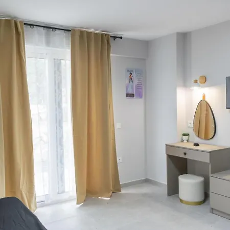 9muses Luxury Vaszilikí