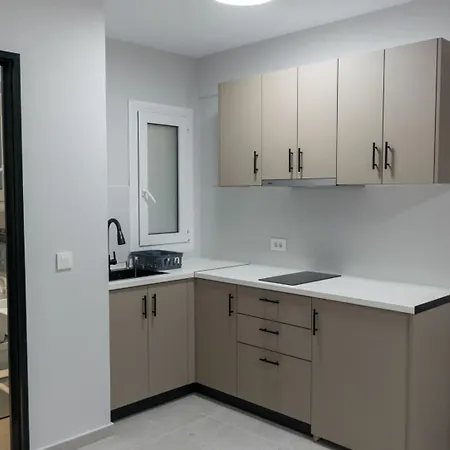 9muses Luxury 4* Vaszilikí