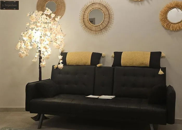 9muses Luxury Apartmanhotel