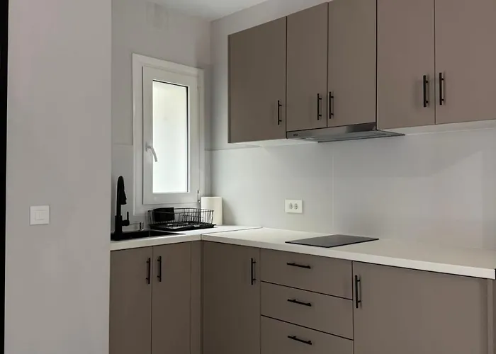 9muses Luxury Vaszilikí