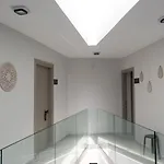 9muses Luxury Ξενοδοχείο με διαμερίσματα Βασιλική