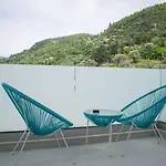 Ξενοδοχείο με διαμερίσματα 9muses Luxury Βασιλική