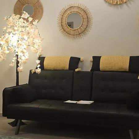 9muses Luxury Aparthotel