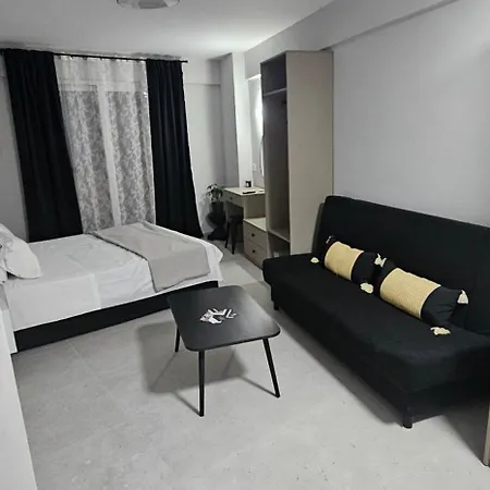 Apartahotel 9muses Luxury