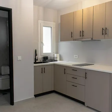 9muses Luxury Vasiliki