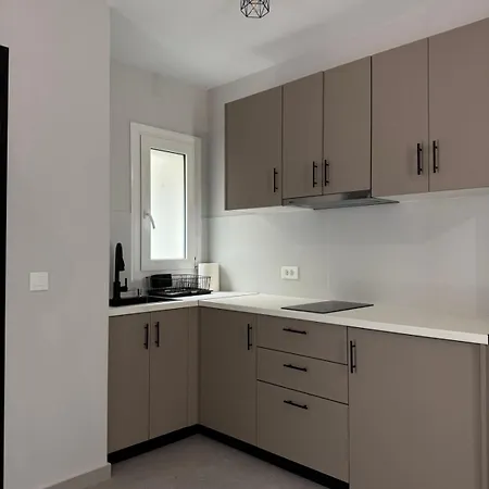 9muses Luxury Βασιλική