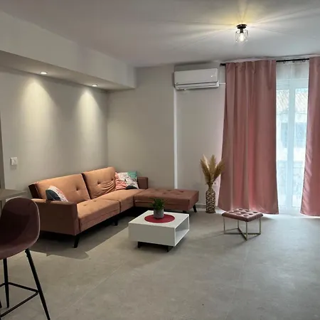 9muses Luxury Ξενοδοχείο με διαμερίσματα