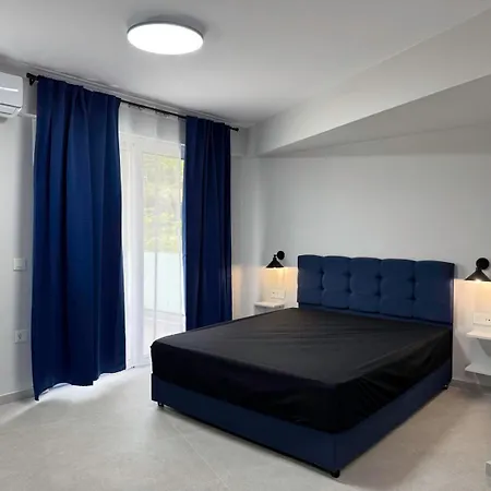 Hotel de apartamente 9muses Luxury