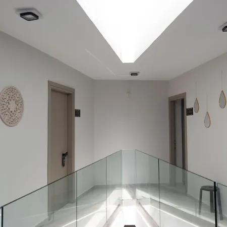 9muses Luxury Apartahotel Vasiliki
