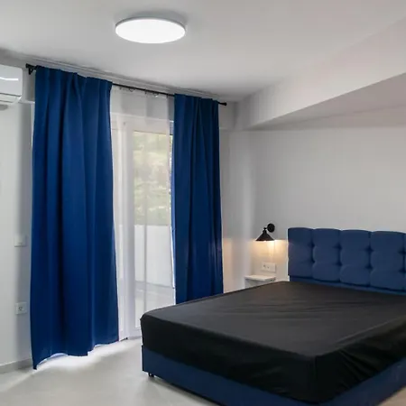9muses Luxury 4* Vassiliki
