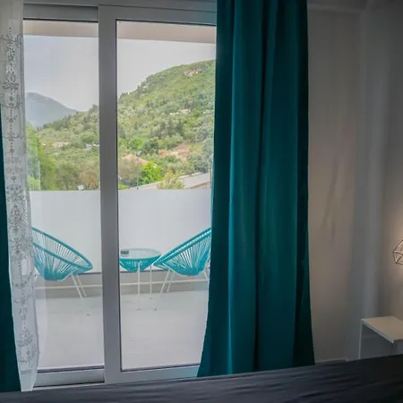 9muses Luxury 4* Vassiliki