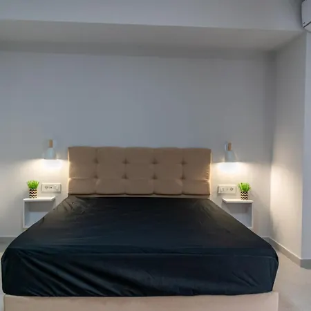 9muses Luxury Aparthotel 4*