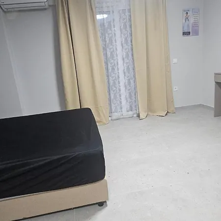 9muses Luxury 4* Vasiliki