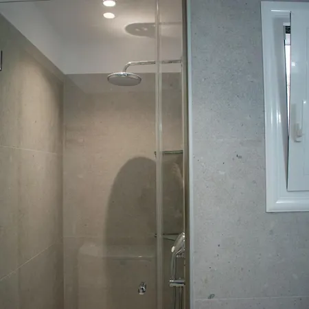 Aparthotel 9muses Luxury Vassiliki
