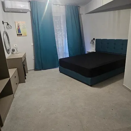 Aparthotel 9muses Luxury Vassiliki