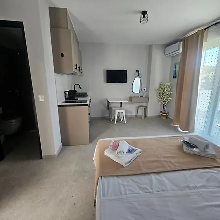Aparthotel 9muses Luxury 4*