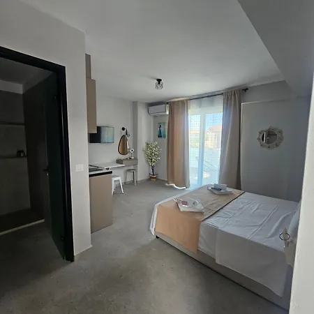 9muses Luxury 4* Vassiliki