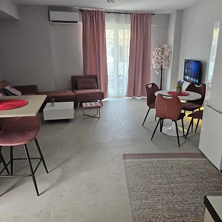 9muses Luxury 4* Vassiliki