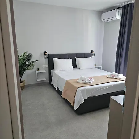 9muses Luxury 4* Vassiliki