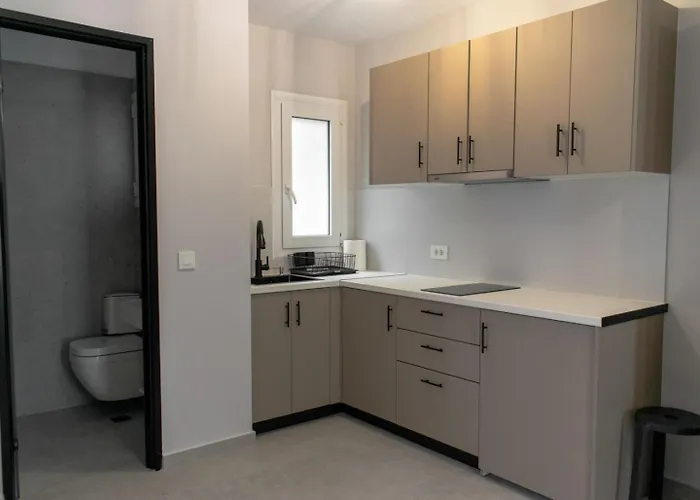 9muses Luxury Vasiliki